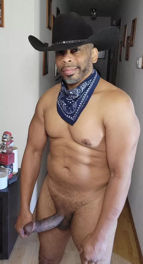 You ready for me to mount?