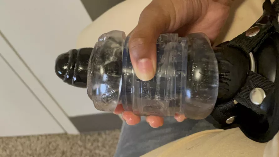 You REALLY think you can handle this?