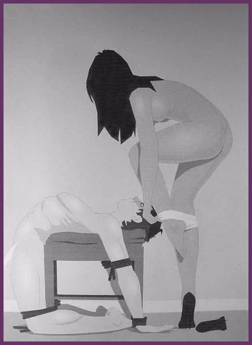 You said you wanted this