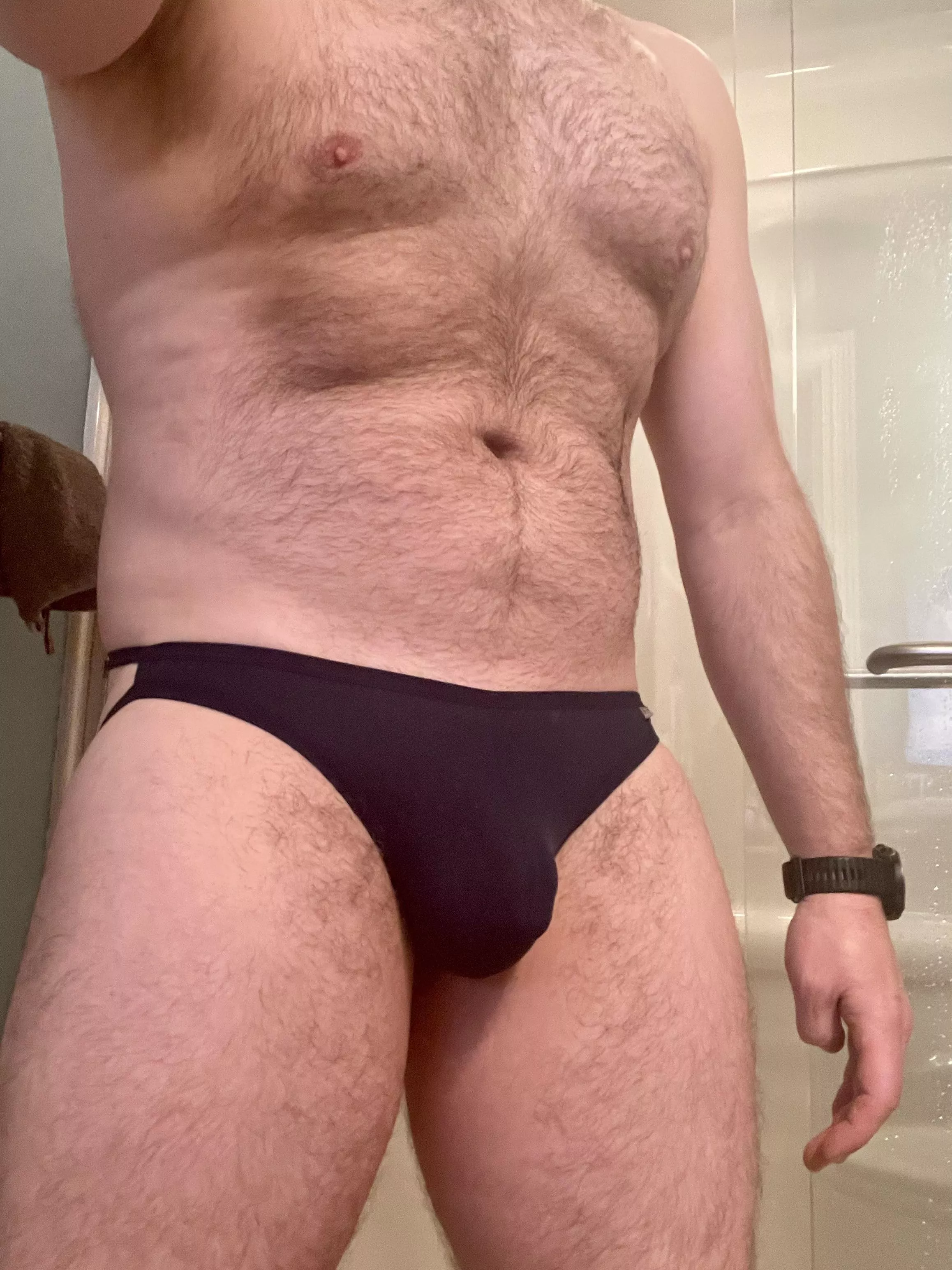 You see, I like mine sexy and tight. You see, I like mine sexy and tight.