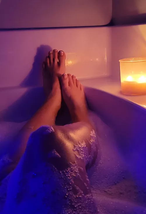 You should join me😏