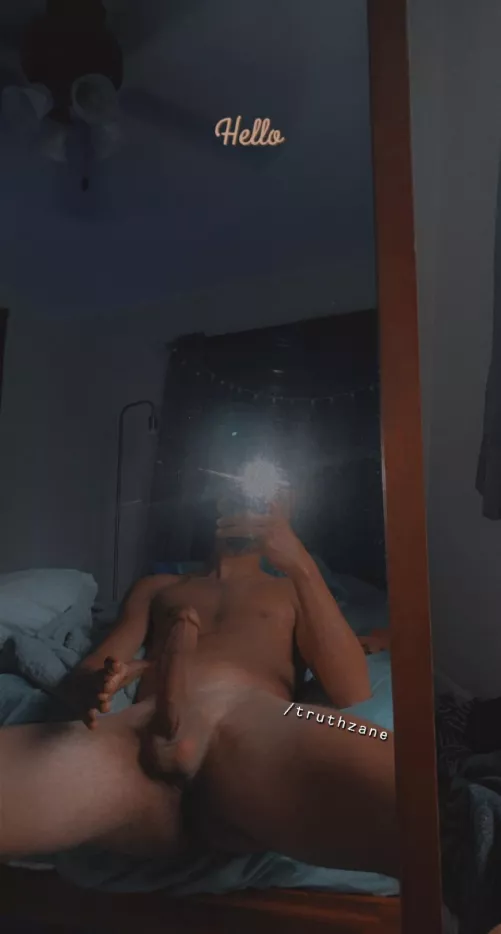 You should see how fat my loads are ππ (m)