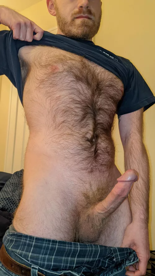 You should see it from the back 👀