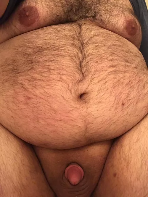 You should see the other side ;)