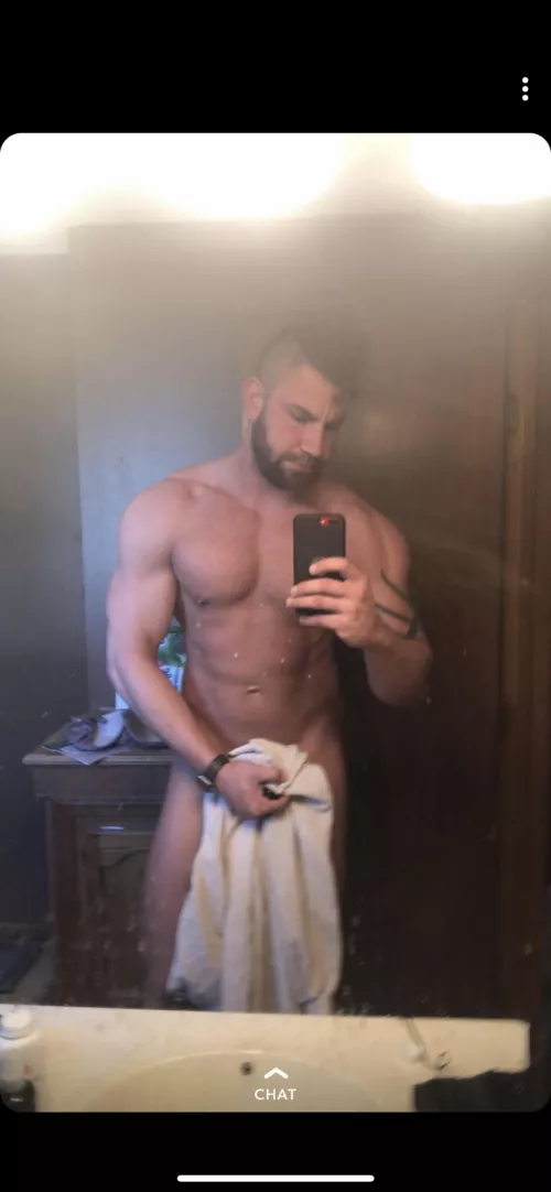 You should see what’s underneath You should see what’s underneath