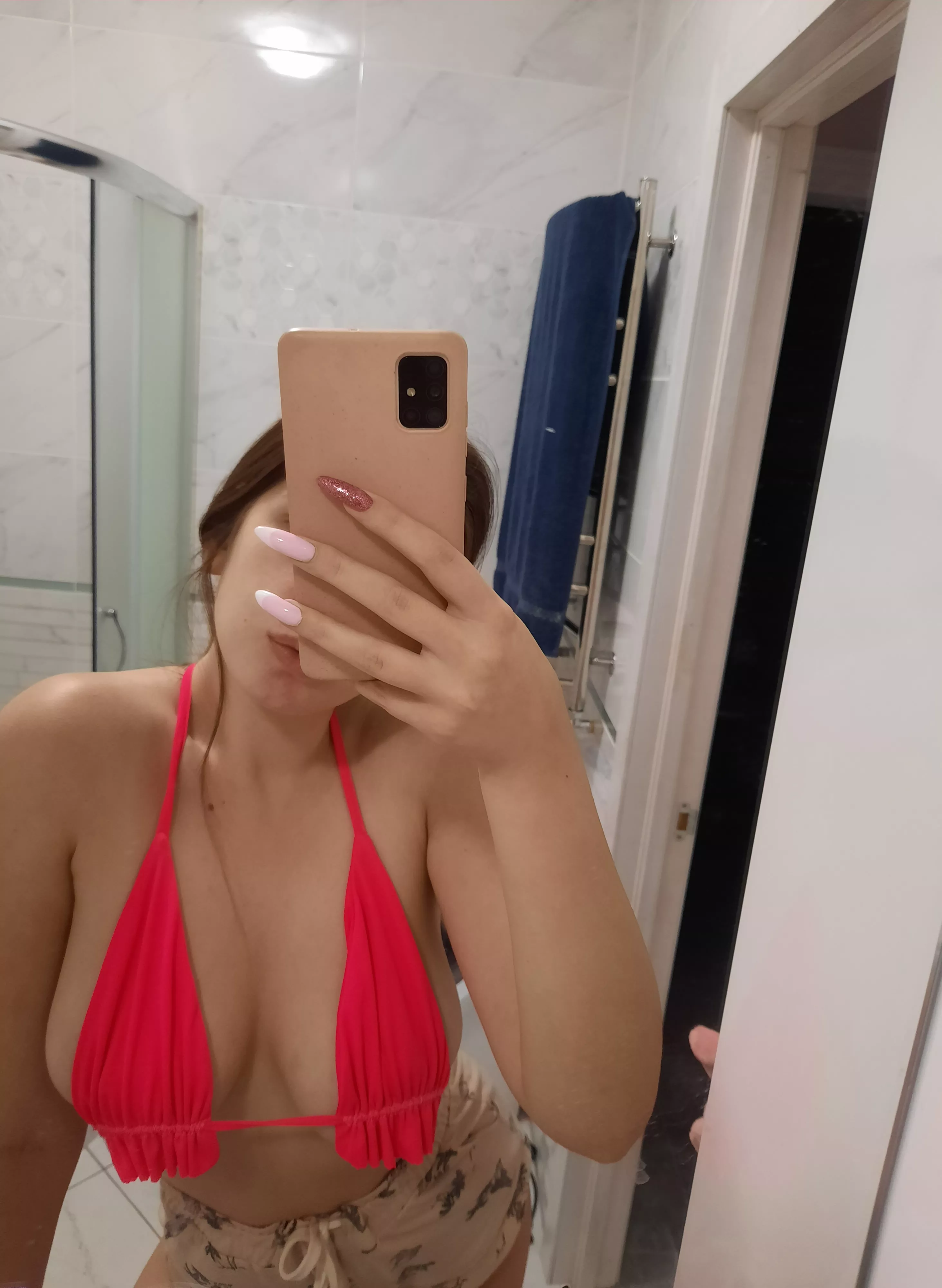 You simply have to put one foot in front of the other and keep going. Put blinders on and plow right ahead.