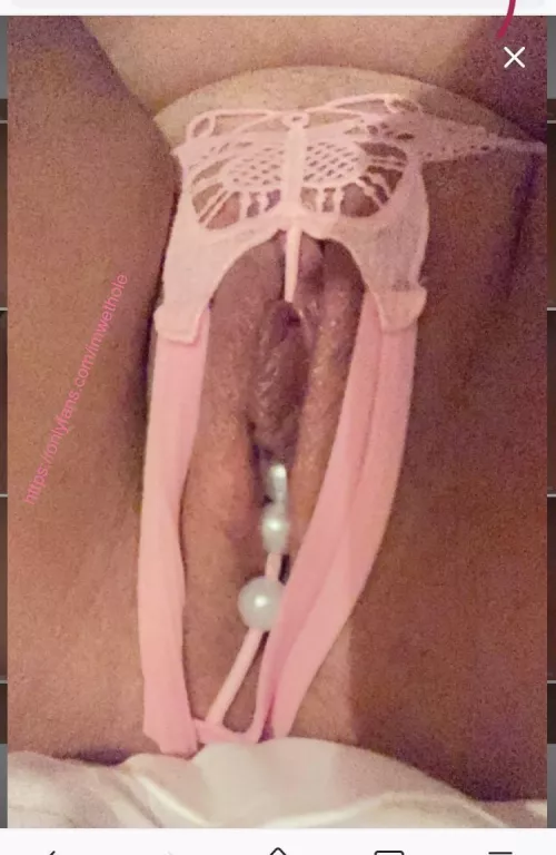 you take it out👅😈