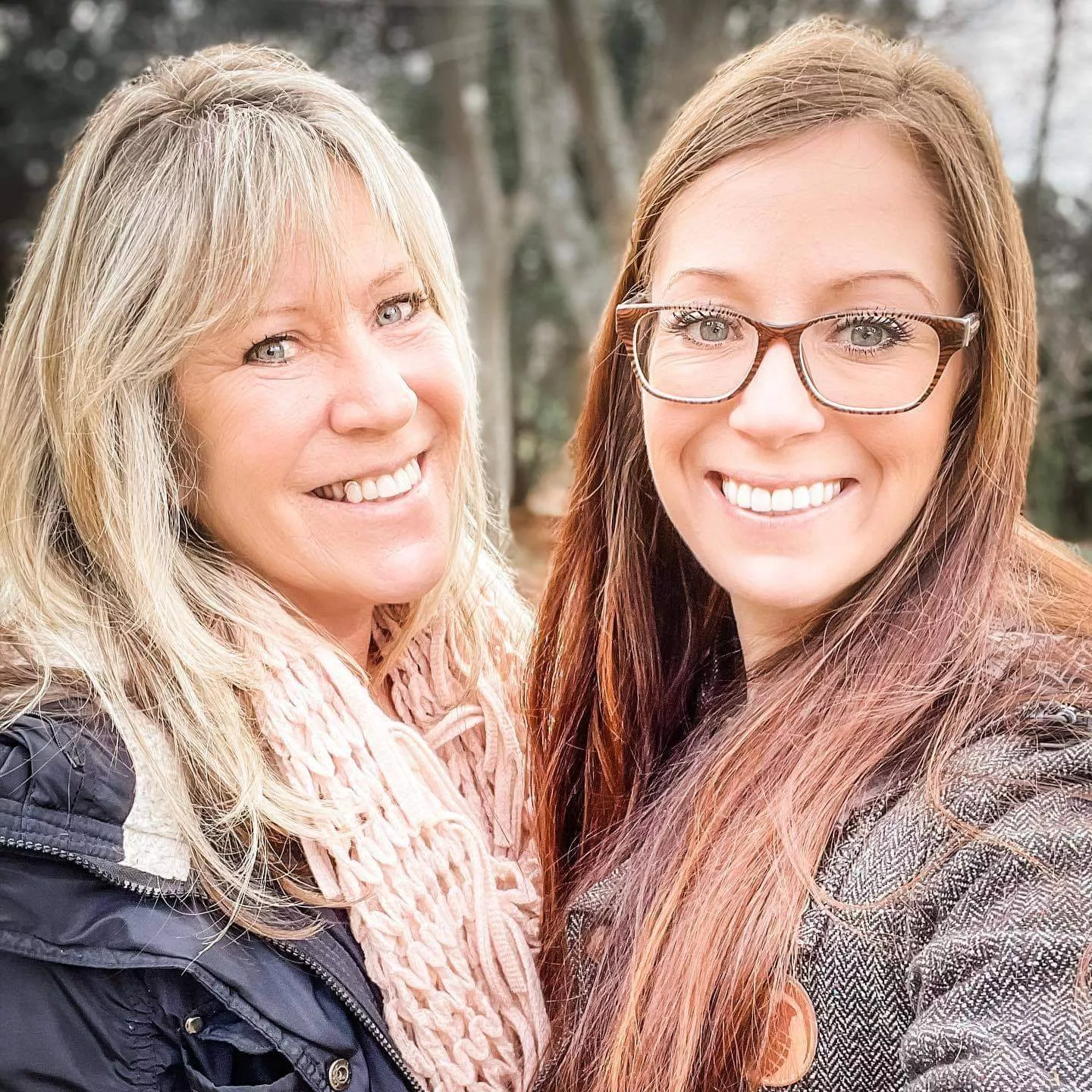 You takin the mom or the daughter? You takin the mom or the daughter?