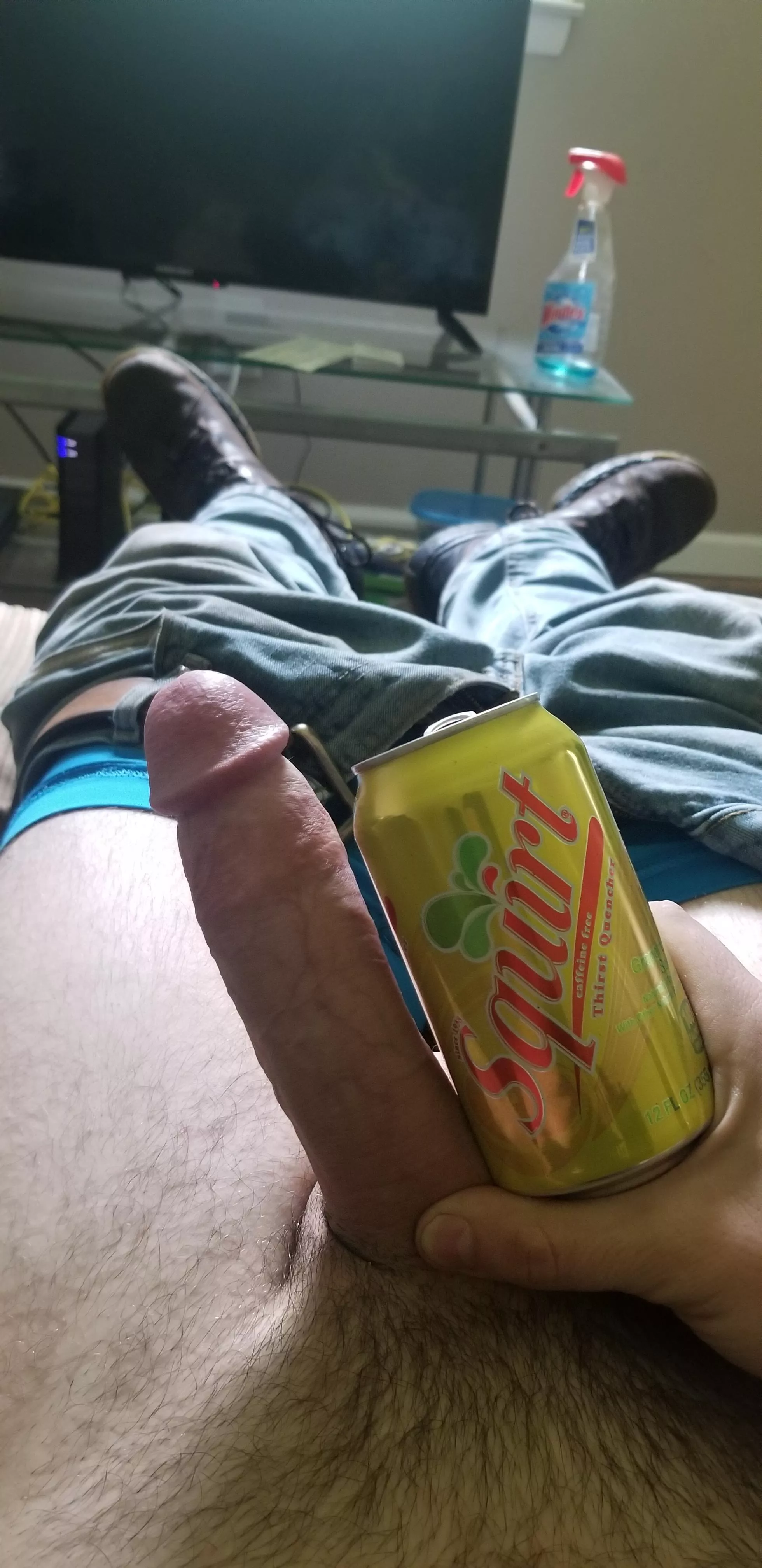 You tell me You tell me