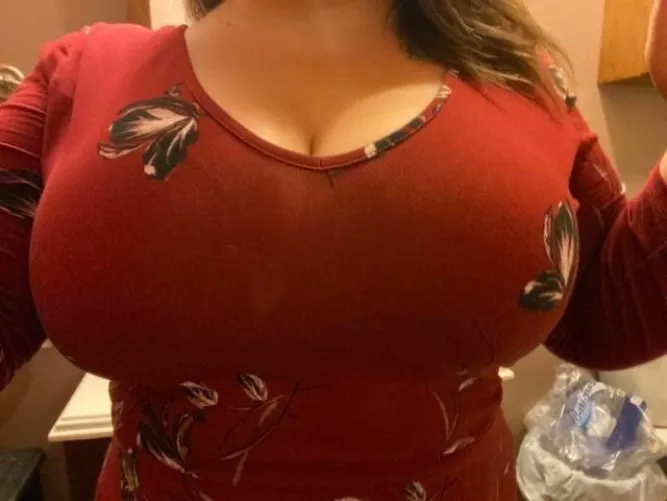 You think they stare at work?