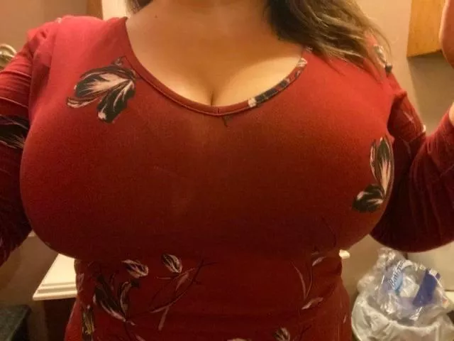 You think they stare at work?