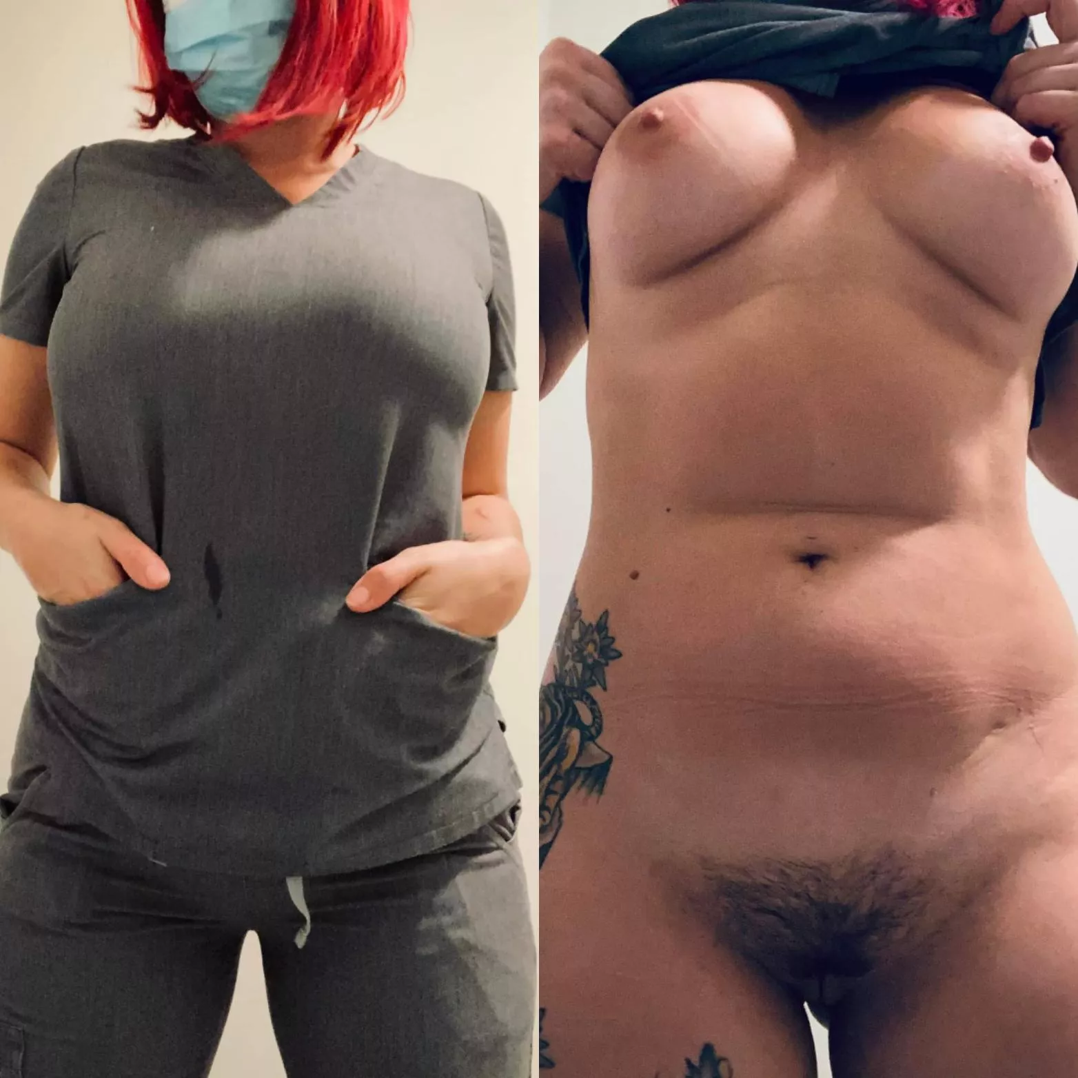 You think this view would heal my patients today?!