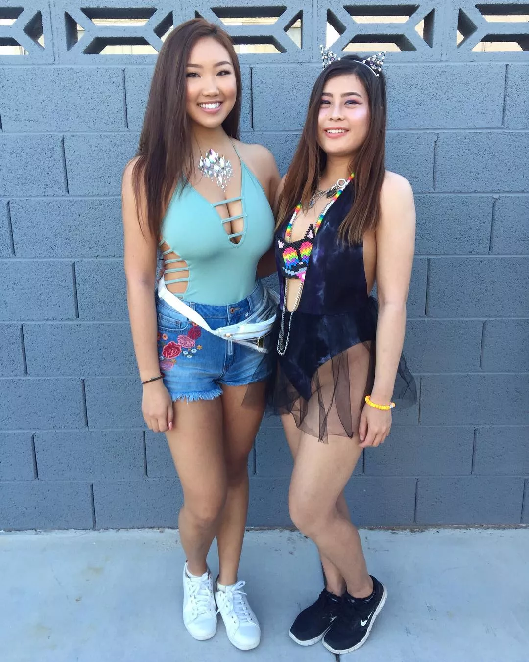 You thinking what I'm thinking?