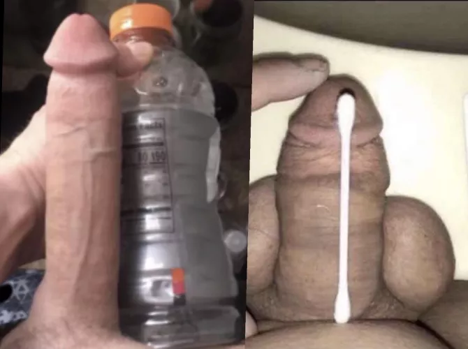 You VS the guy she tells you not to worry about