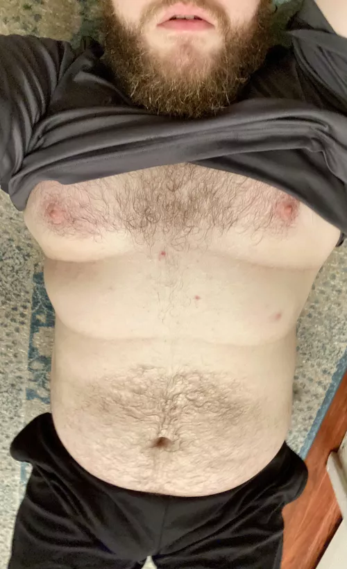 You wanna be the big spoon, or little spoon? š¤