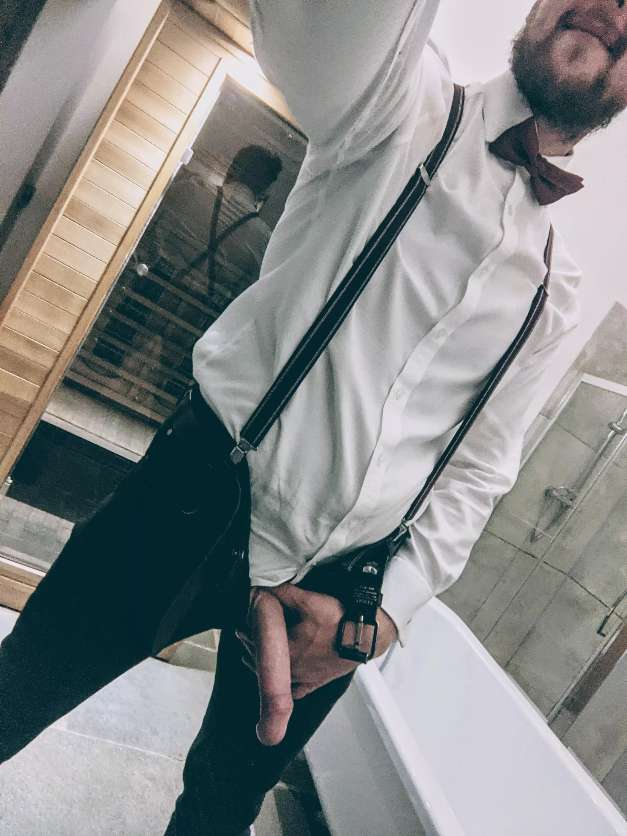 You wanna fuck this groomsman? You wanna fuck this groomsman?