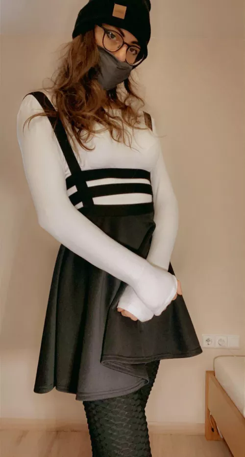 You wanna go out with me? 🥺🥰 You wanna go out with me? 🥺🥰