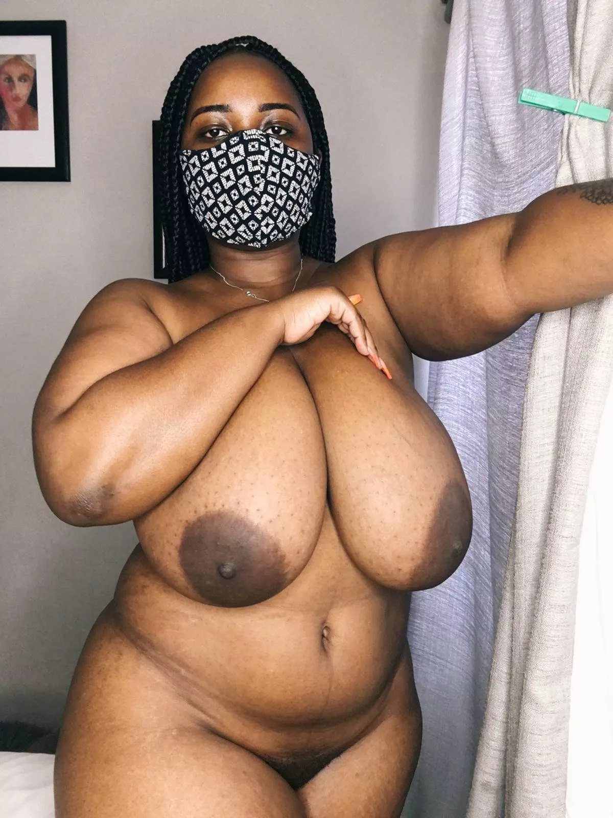 You wanna grab a handful? You wanna grab a handful?