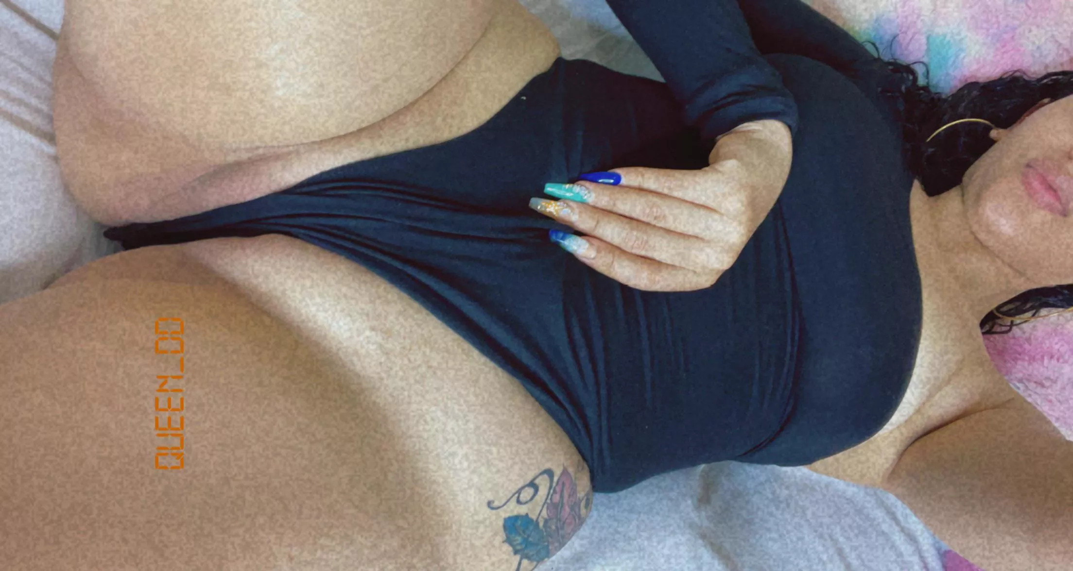 You wanna pussy You wanna pussy