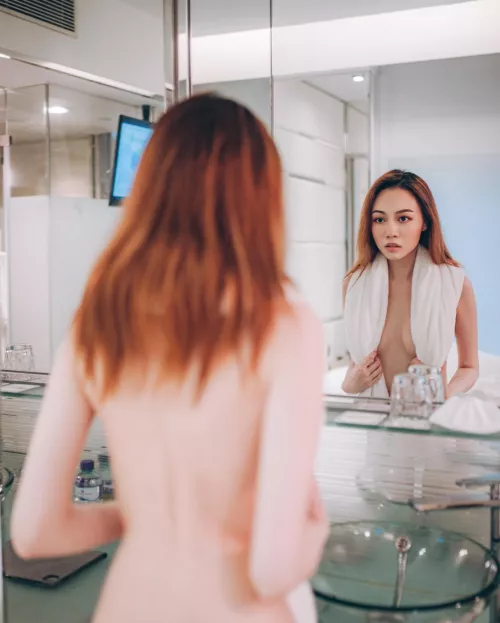 You want me to be shy, coy and naive? Or unrestrained, insatiable and aggressive? You want me to be shy, coy and naive? Or unrestrained, insatiable and aggressive?