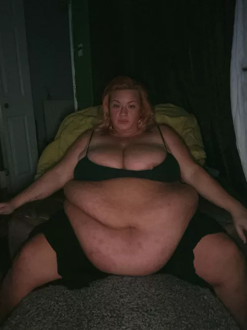 You want some?