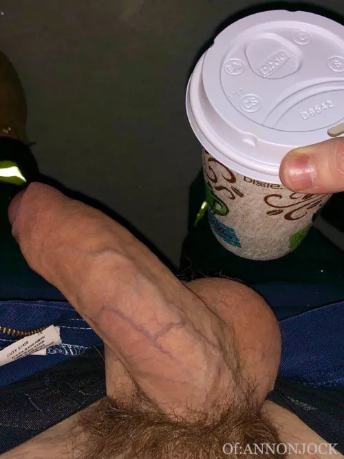 You want some fresh cream?π