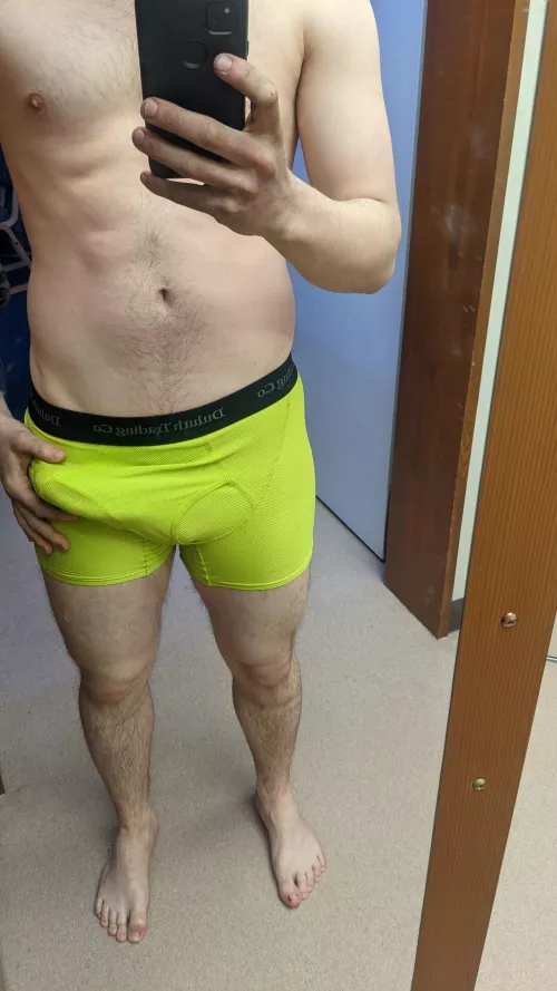 You want to compare? Kik me @jared.cell