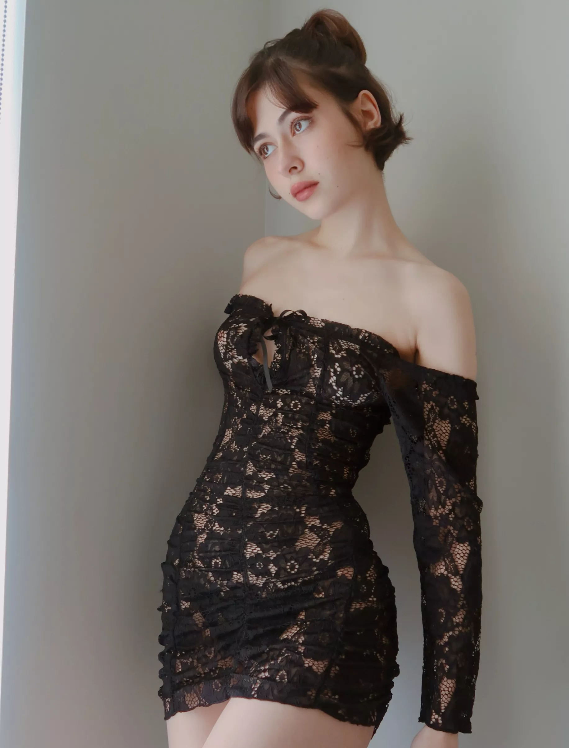 You will never be on the same level of elite that I am on✨