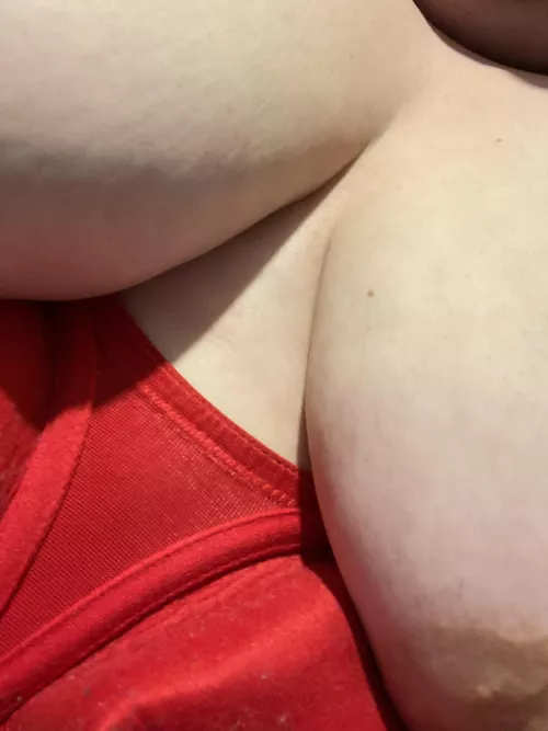 You wish you had these in your face right now?