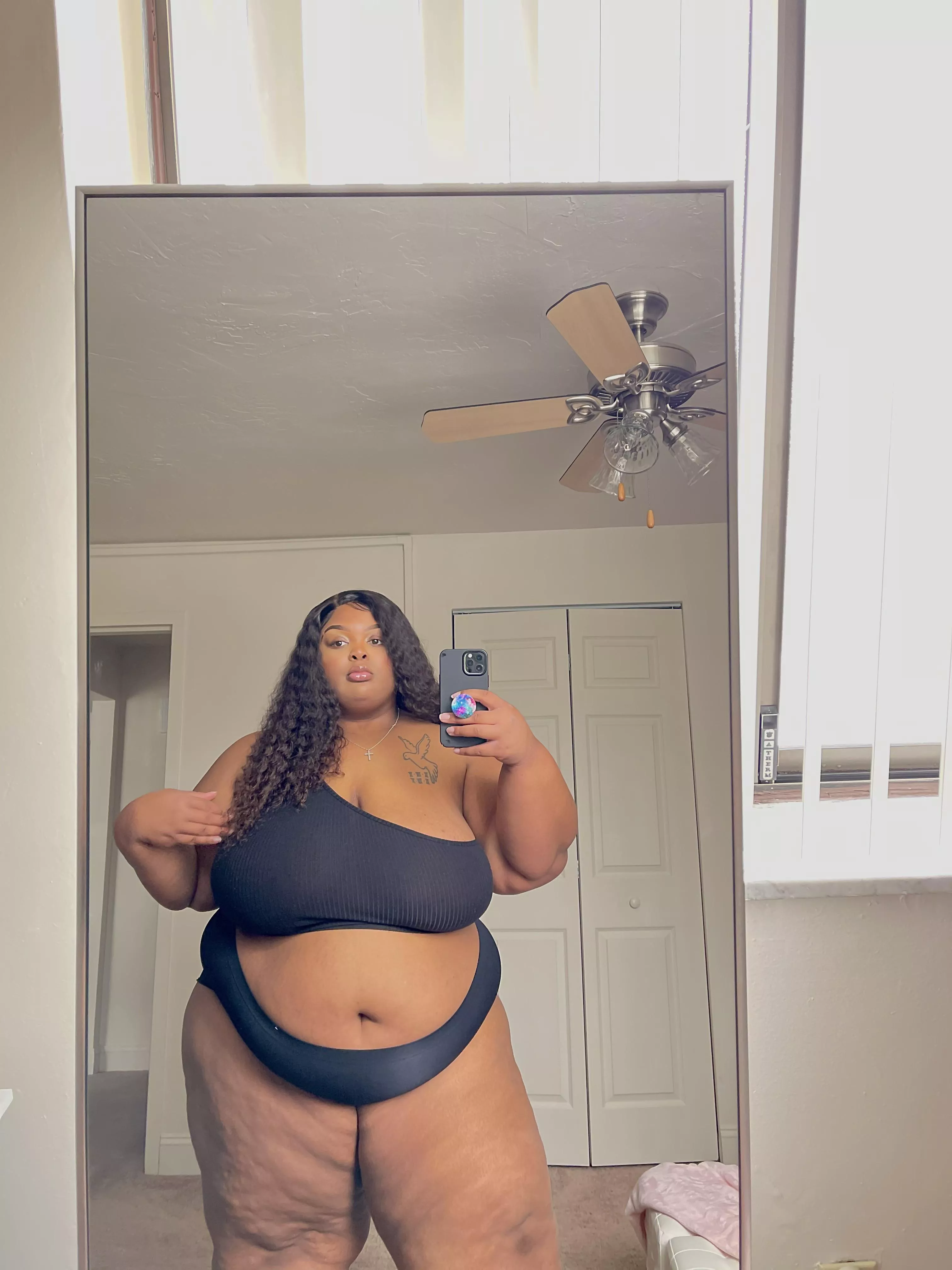You won’t need no other body ❤️ You won’t need no other body ❤️