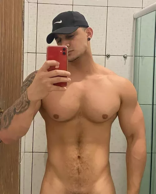 You won't see me cause I'm on my knees