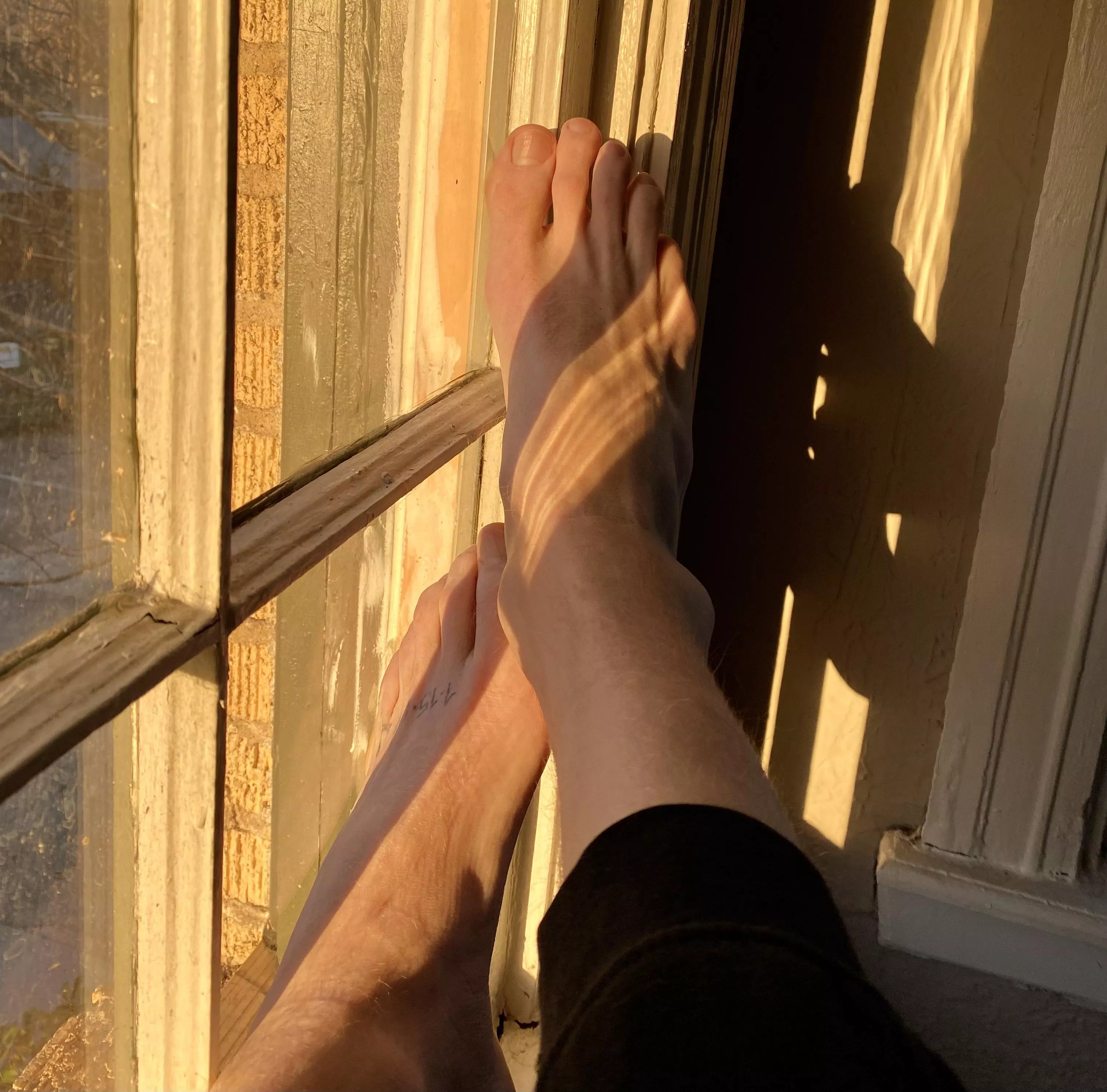 You wouldn’t even notice the sun was setting when these are out.