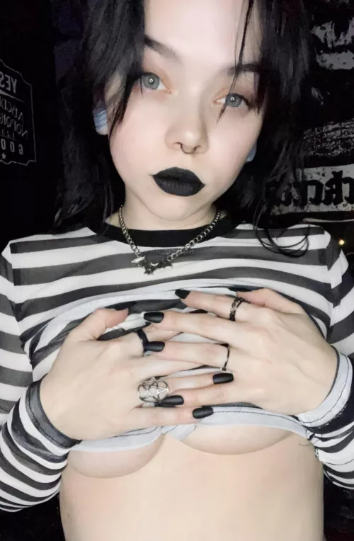 youβd be so blessed if i broke your heart