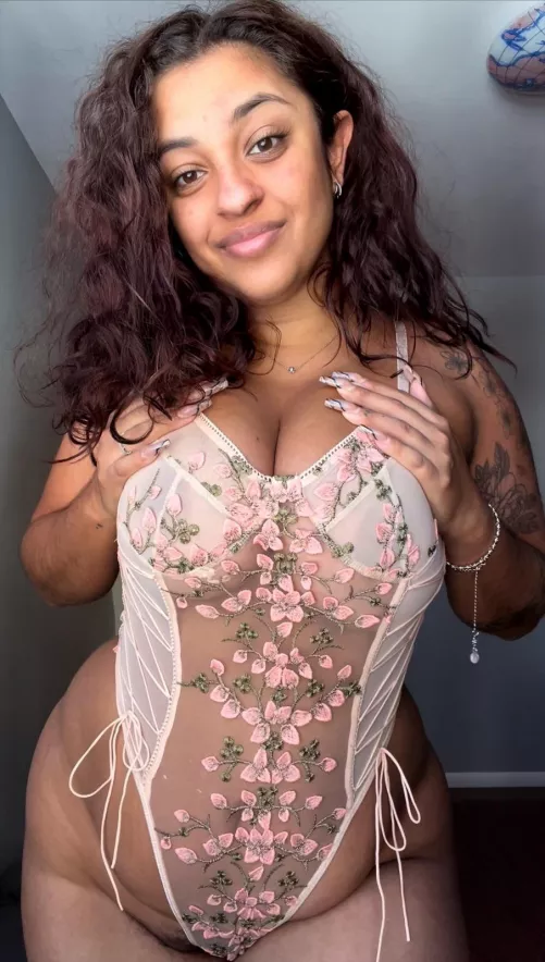 you'd beg to call Me daddy