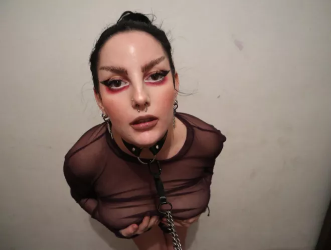 You’d Fuck me, right?🍆💦