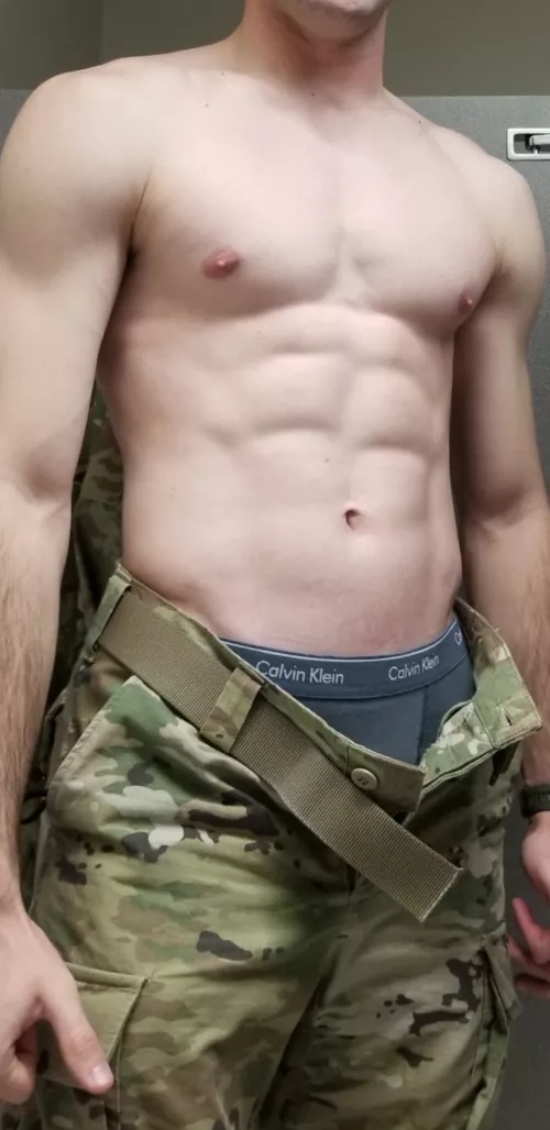 You'd never know with the top on You'd never know with the top on