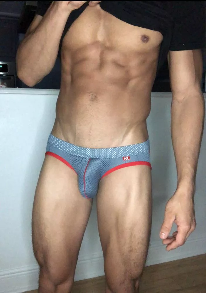 You’ll love what’s at the end of the V You’ll love what’s at the end of the V