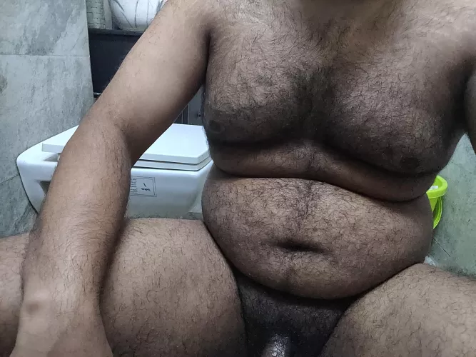 Young bear in need of assistance ðĨš