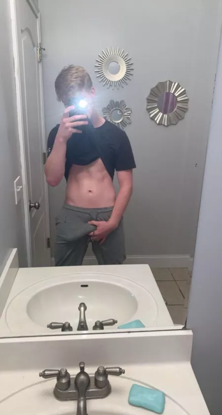 young big cock come and get itπ