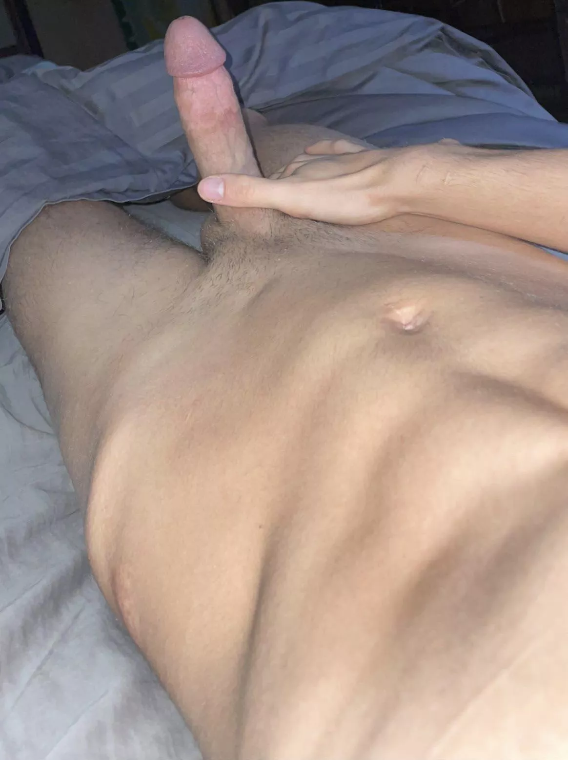 Young bro cock