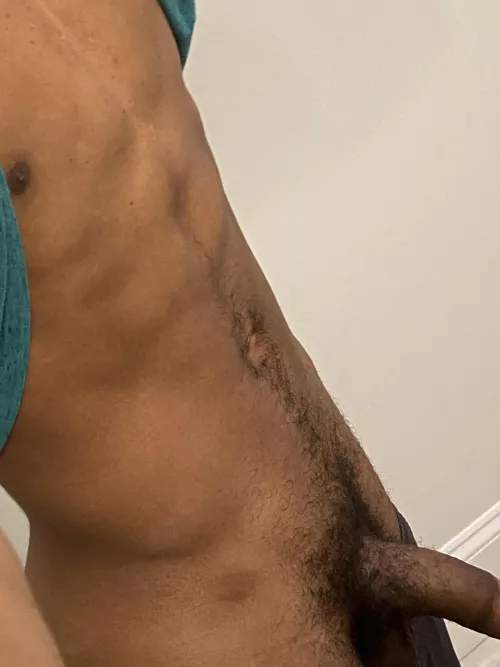 Young dick