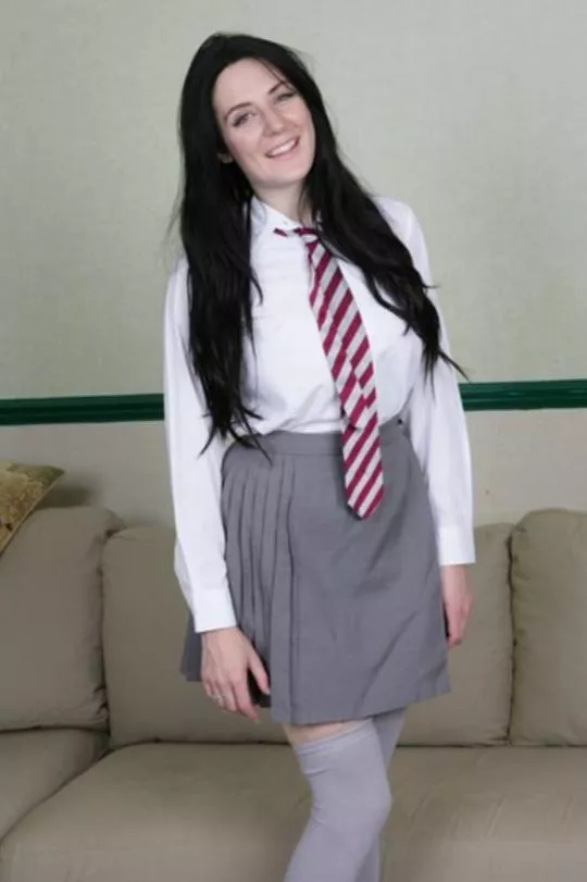 Young Samantha Bentley Young Samantha Bentley