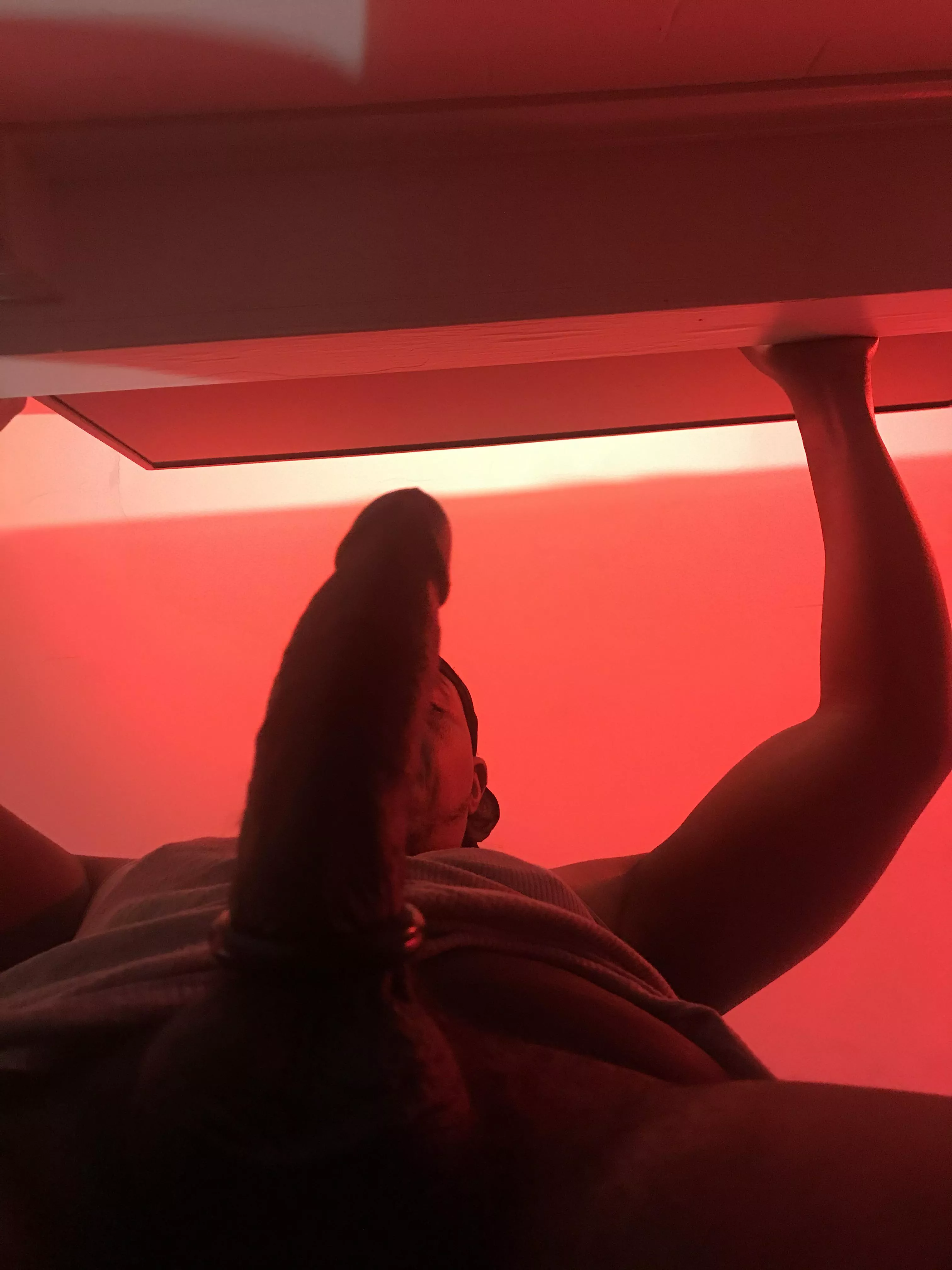 Young thick bbc bull looking for fun Young thick bbc bull looking for fun