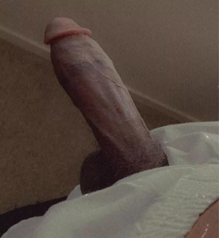 Your 8 inch reward for sorting by new, you know what to do next sissy…