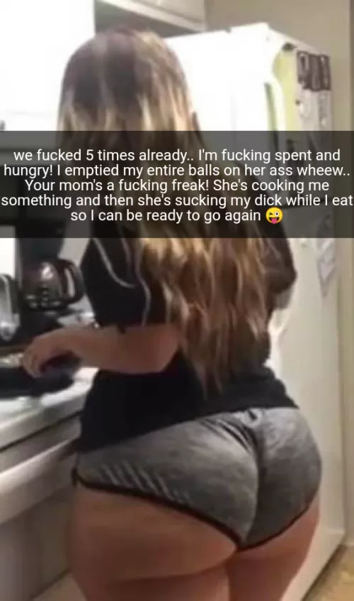 Girl Getting Fucked In Her House While Friend Walks