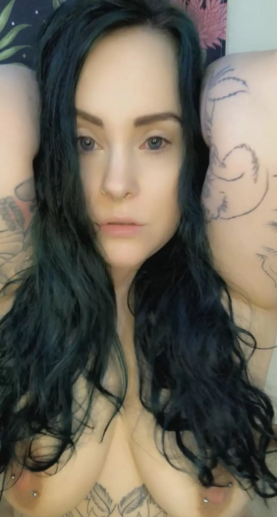 Your bed or mine? Your bed or mine?