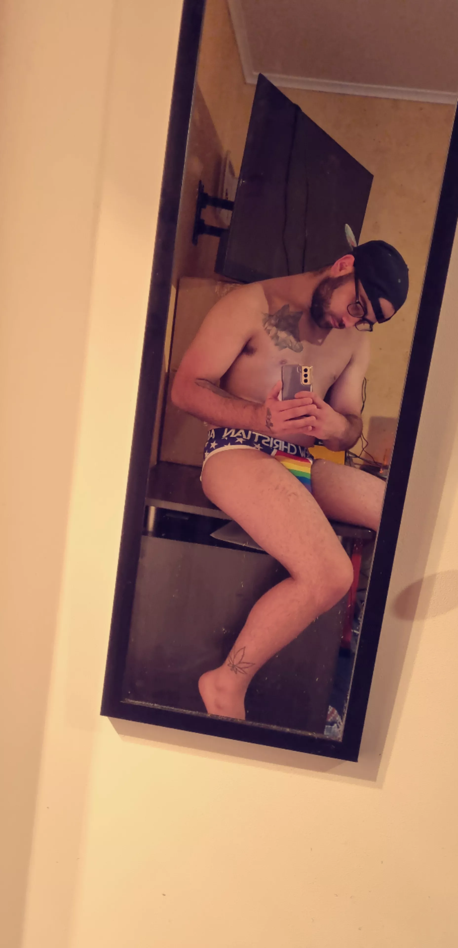 Your boys horny Your boys horny