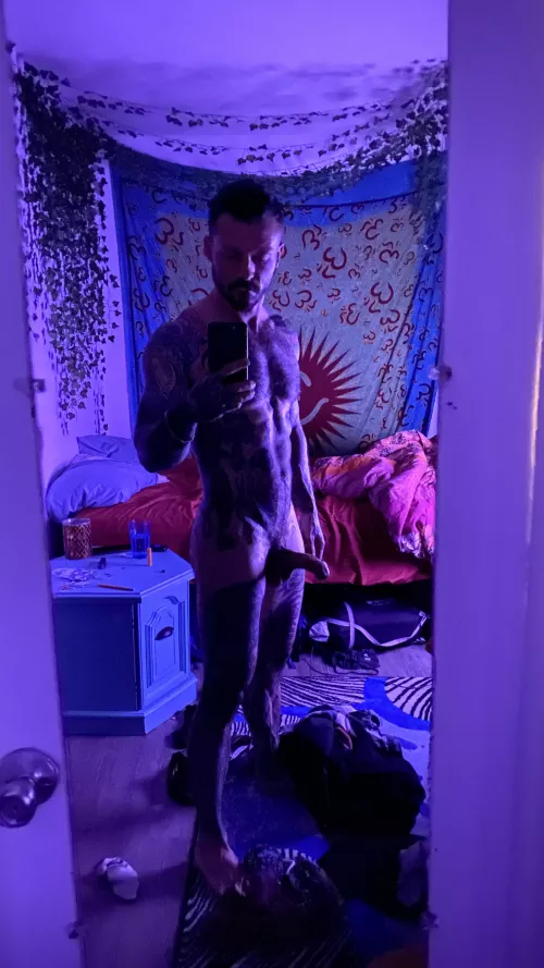 Your cheeks are flush like rose petals