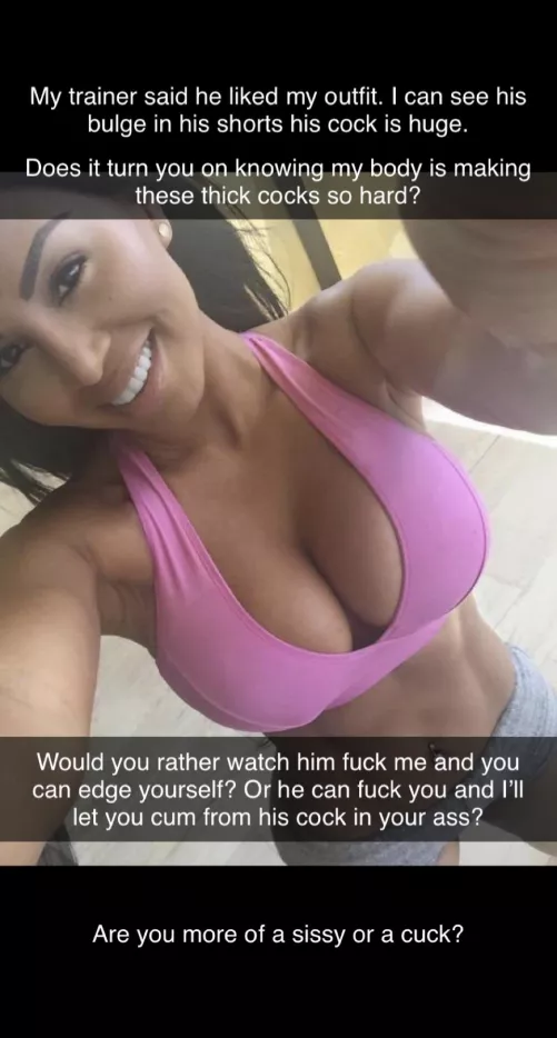 Your choice Your choice