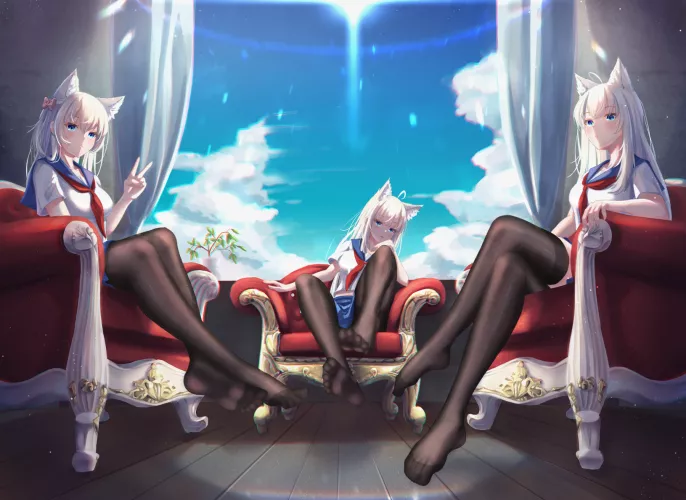 Your choice [Original]